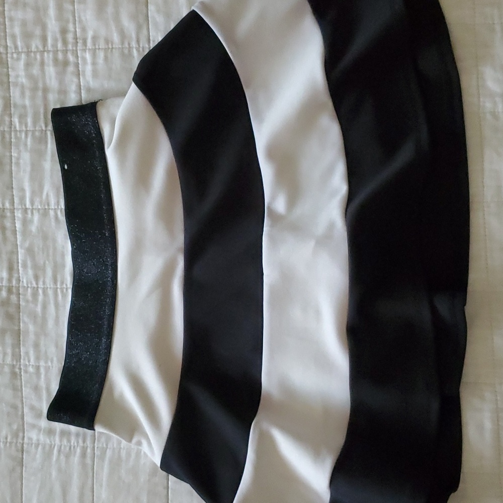 Justice Skort Short